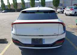 2023 KIA EV6