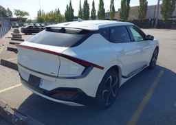 2023 KIA EV6