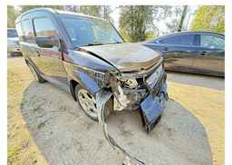 2007 HONDA ELEMENT SC