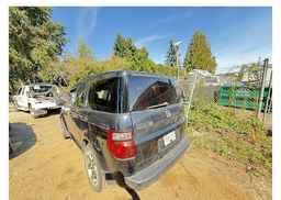 2007 HONDA ELEMENT SC