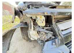 2007 HONDA ELEMENT SC