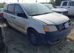 2010 DODGE GRAND CARAVAN SE