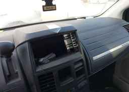 2010 DODGE GRAND CARAVAN SE