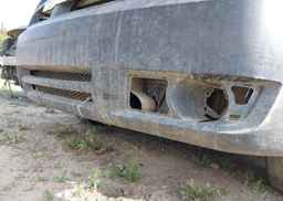 2010 DODGE GRAND CARAVAN SE