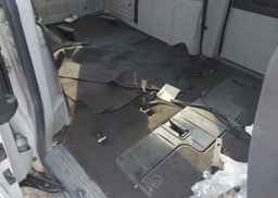 2010 DODGE GRAND CARAVAN SE