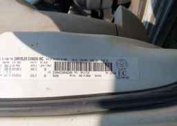 2010 DODGE GRAND CARAVAN SE