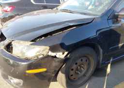 2006 MAZDA 6 S