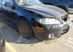 2006 MAZDA 6 S