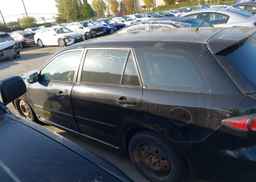 2006 MAZDA 6 S