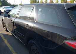2006 MAZDA 6 S