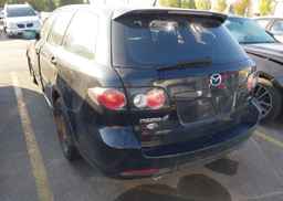 2006 MAZDA 6 S