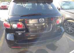 2006 MAZDA 6 S