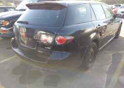 2006 MAZDA 6 S