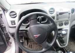 2009 PONTIAC VIBE