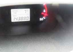 2009 PONTIAC VIBE