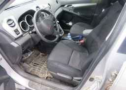 2009 PONTIAC VIBE