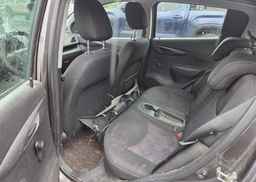 2016 CHEVROLET SPARK