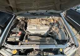 2004 NISSAN PATHFINDER LE