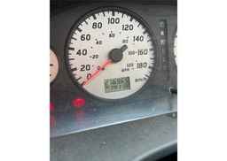 2004 NISSAN PATHFINDER LE