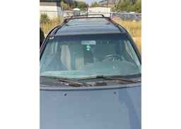 2004 NISSAN PATHFINDER LE