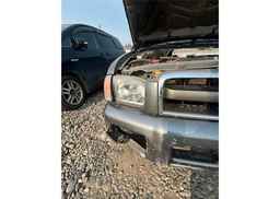 2004 NISSAN PATHFINDER LE