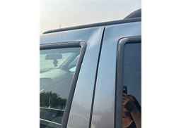 2004 NISSAN PATHFINDER LE