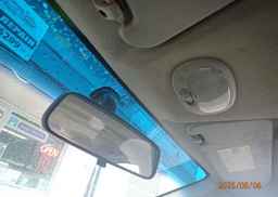 2007 PONTIAC WAVE