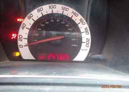 2007 PONTIAC WAVE