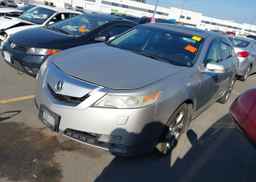 2011 ACURA TL