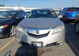 2011 ACURA TL