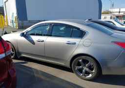 2011 ACURA TL