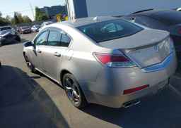 2011 ACURA TL
