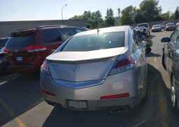 2011 ACURA TL