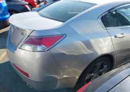 2011 ACURA TL