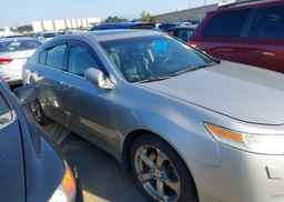 2011 ACURA TL