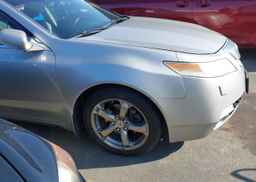 2011 ACURA TL