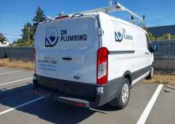 2019 FORD TRANSIT-150