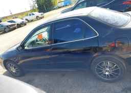 2001 HONDA ACCORD LX