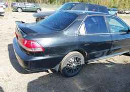 2001 HONDA ACCORD LX