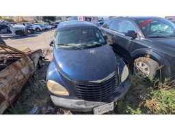 2001 CHRYSLER PT CRUISER