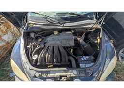 2001 CHRYSLER PT CRUISER