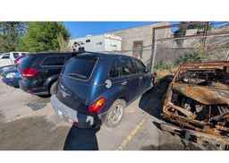 2001 CHRYSLER PT CRUISER