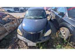 2001 CHRYSLER PT CRUISER