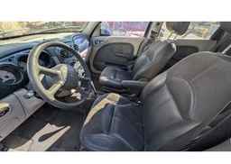 2001 CHRYSLER PT CRUISER