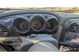 2001 CHRYSLER PT CRUISER