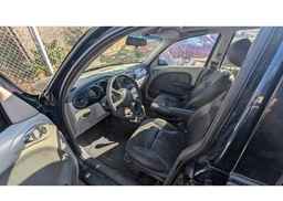 2001 CHRYSLER PT CRUISER