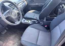 2007 MAZDA 3 I