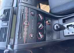 2007 MAZDA 3 I