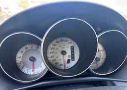 2007 MAZDA 3 I
