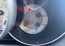 2007 MAZDA 3 I